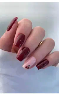 دستیار ناخن