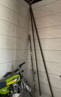 لوله گاز زیر قیمت