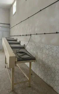 دستگاه رشته بری ساخت جوهری اصفهان
