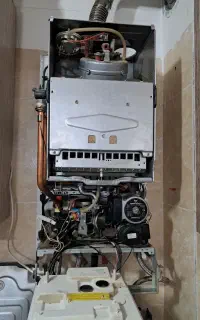 تعمیرات تخصصی پکیج
