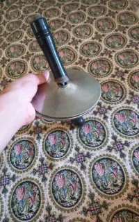 سنج محرمی