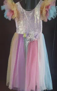 لباس عروس