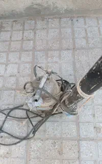 کفکش