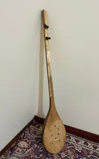 دمبوره دوتار افغانستان