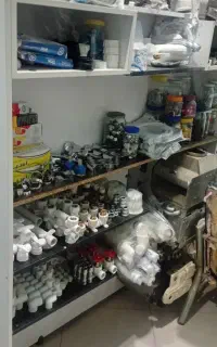 تاسیسات قاسمیان