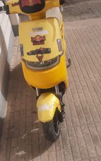 موتور برقی