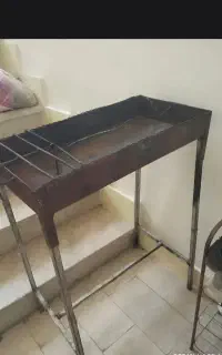 منقل کباب
