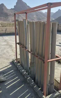 کارآموز جوشکاری و فنی تجربی