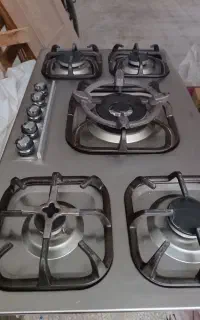 کار صفحه ای استیل خارجی