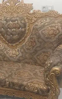 مبل سلطنتی
