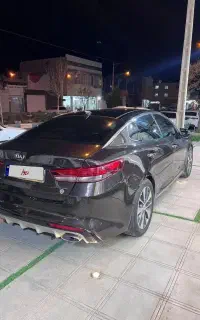 اپتیما gt line