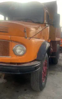 درخواست راننده پایه یک جهت تراک میکسر