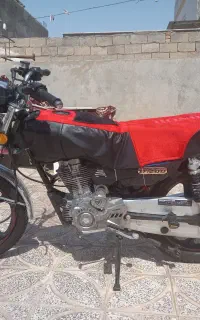 متور ۲۰۰ باسل