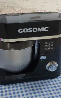 همزن ۷ لیتری کاسه دار گوسونیک