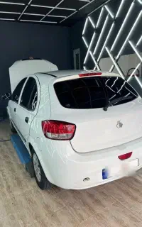 تیبا ۲ مدل ۹۸ بیرنگ‌ سفید
