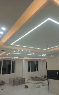 سیم کشی و برقکاری ساختمان