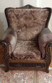 مبلمان راحتی 7نفره