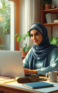 کمک به ایجاد شغل برای بانوان عزیز