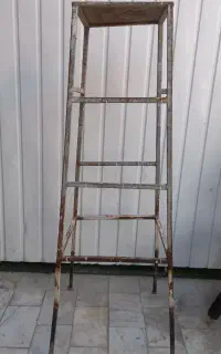 چهار پایه