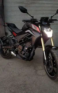 keeway250