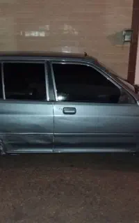 پراید صبا مدل 89