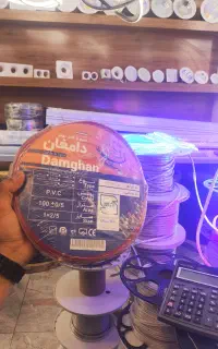 نمایندگی دامغان