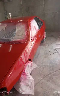 نقاش خودرو بخوانید
