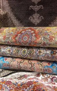 خطیبی‌نوینفر‌هریس‌علیاسالاری خریدارفرش‌‌درتهران