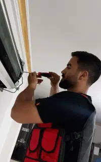 تعمیرات ونصب تخصصی پکیج.اسپیلت.کولرگازی