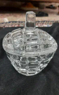 قندان بلور