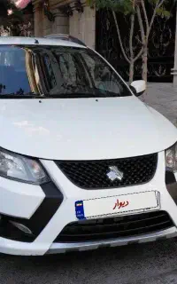 کوییک Gxمدل ۱۴۰۲