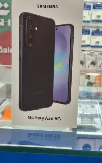 A36 128G
