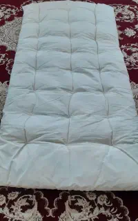 تشک ولهاف پشم
