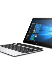 لبتاپ اچ پی تبلت شو HP Elite x2 1013