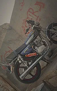 موتورسیکلت