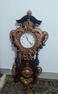 ساعت دیواری شیک