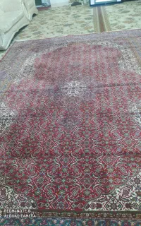 فرش ۱۲متری