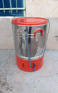 پتوشوی ۷۰ کیلویی