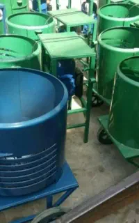 دستگاه پوست کن گردو و بادام پوستکن موریل ترکیه اصل