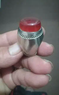 انگشتر