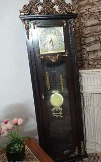 ساعت