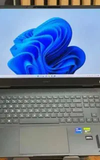 لپ تاپ HP OMEN 16