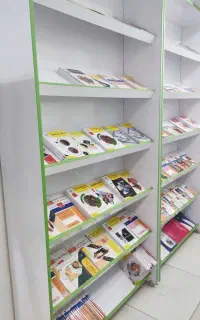 طبقه فروشگاهی