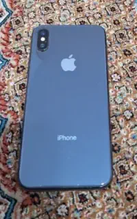 آیفون x