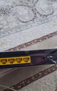 مودم ترندنت