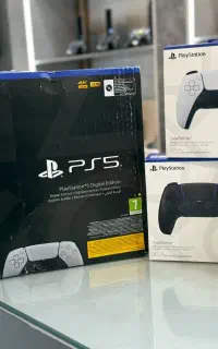 ps 5 پرداخت قسطی تا ۱۸ ماه