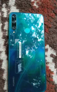گوشی هوآوی y6p