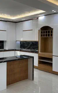 فروش ویژه کابینت MDF با 7 درصد تخفیف