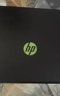 لپتاپ گیمینگ hp اچ پی پاولتیون