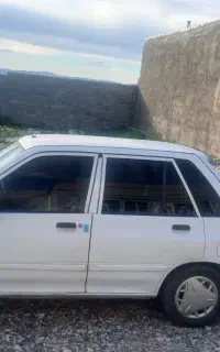 پراید ۱۱۱